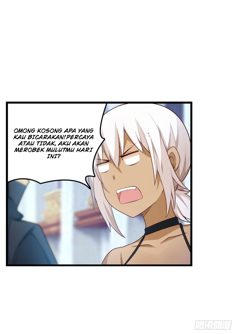 Wuxian Shitu Yu Shier Zhan Ji (Infinite Apostles and Twelve War Girls) Chapter 66 Gambar 44